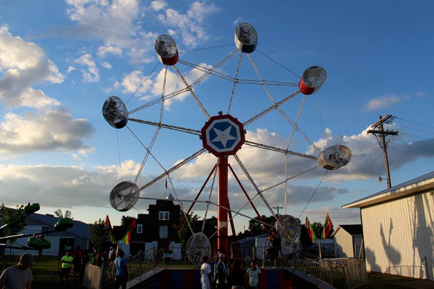 Ferris Wheel