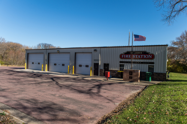 Fire Station