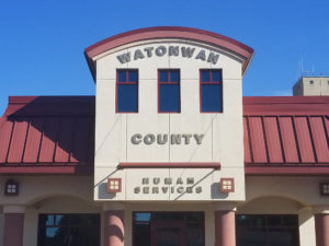 Watonwan County Human Services