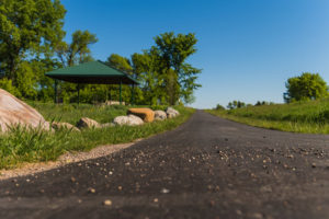 St. James Bike Trail